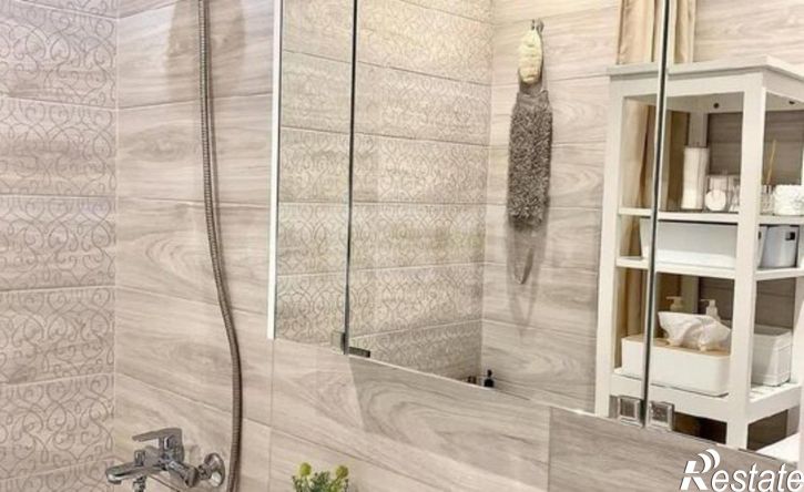 2-комн квартира в новом доме Дядьковская улица, 30