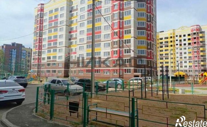 1-комн квартира ул Дядьковская, 3,  д. 3