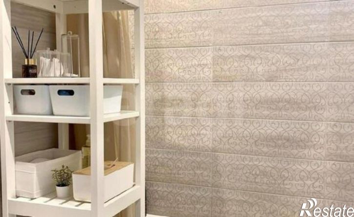 2-комн квартира в новом доме Дядьковская улица, 30