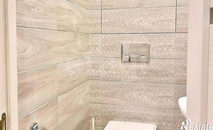 2-комн квартира в новом доме Дядьковская улица, 30