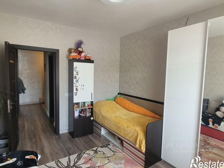 2-комн квартира ул Вишняки, 3,  д. 3