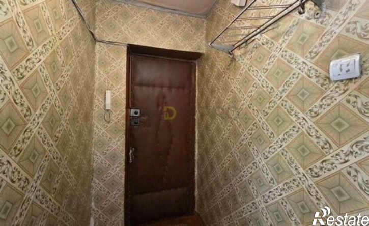 1-комн квартира ул Калинина, 13,  д. 13