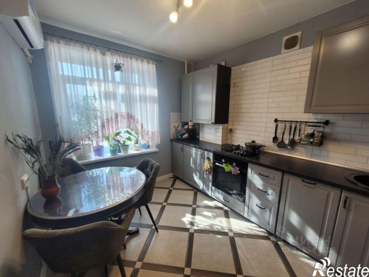 2-комн квартира ул Вишняки, 3,  д. 3