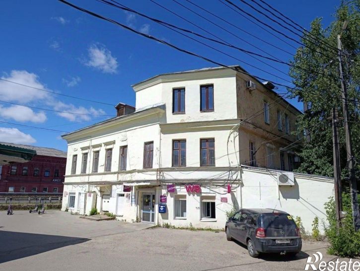 Офис Московский пр-кт, 27/14,  д. 27/14