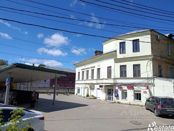 Офис Московский пр-кт, 27/14,  д. 27/14