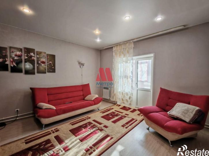 2-комн квартира Златоустинская улица, д.10