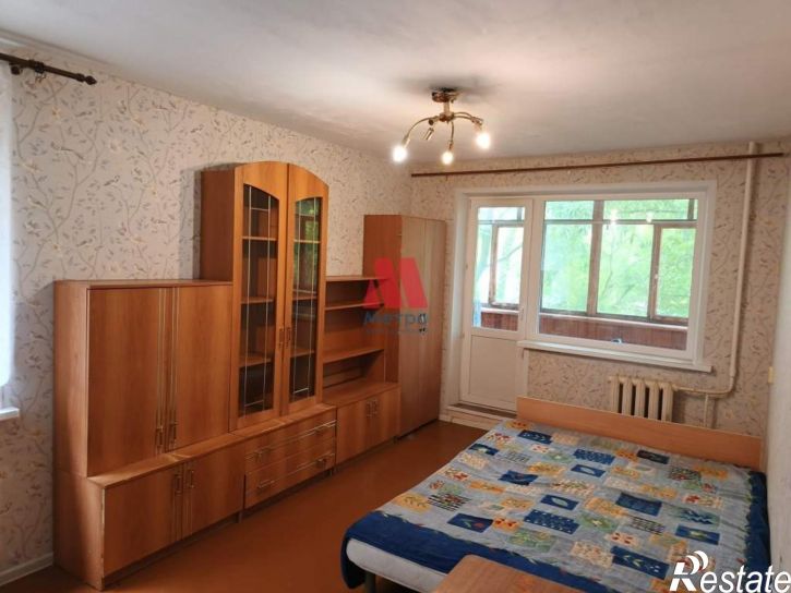 2-комн квартира Пионерская улица, д.15