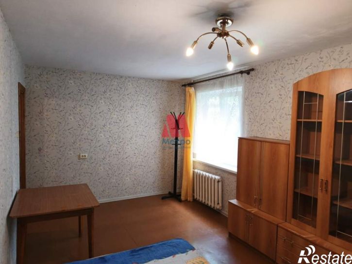 2-комн квартира Пионерская улица, д.15