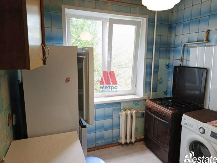 2-комн квартира Пионерская улица, д.15
