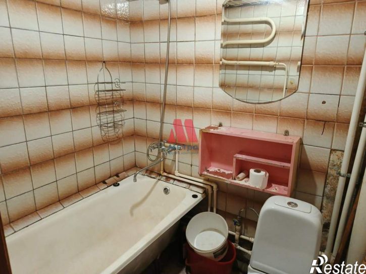 2-комн квартира Пионерская улица, д.15