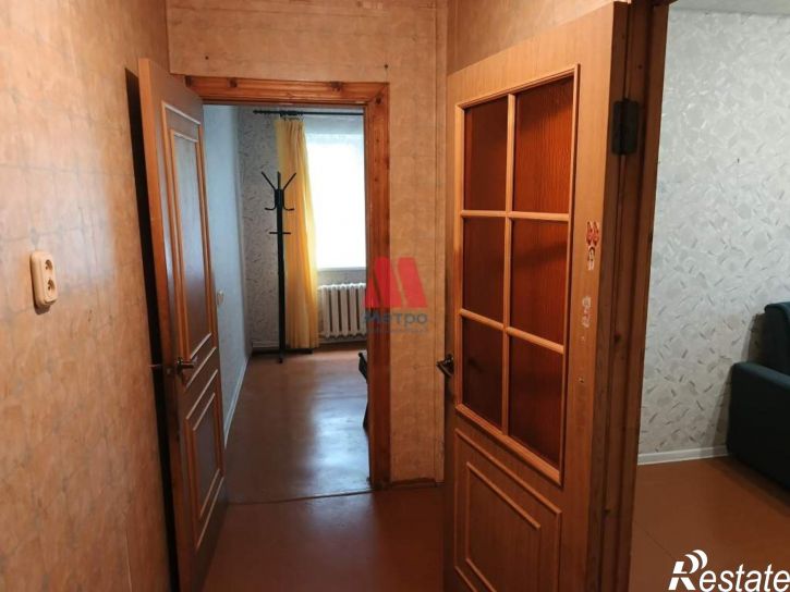 2-комн квартира Пионерская улица, д.15