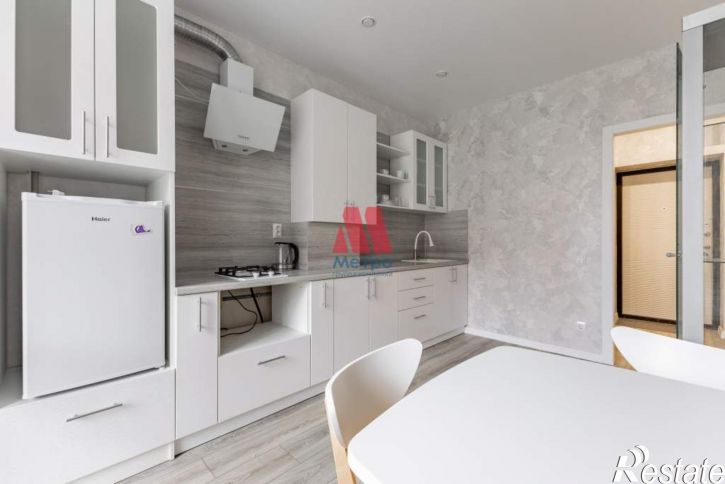 1-комн квартира Энергетиков улица, д.10