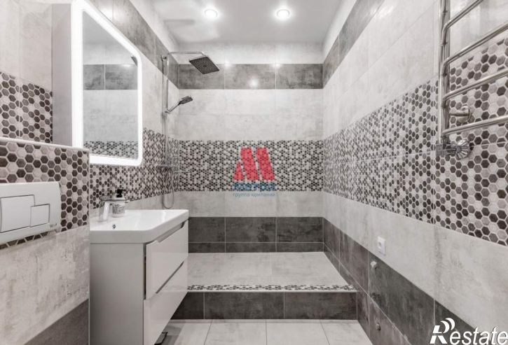 1-комн квартира Энергетиков улица, д.10