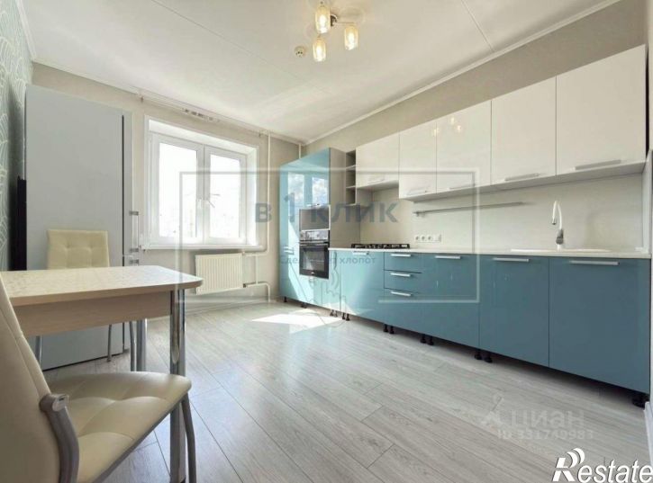 2-комн квартира ул Дядьковская, 3 2,  д. 3 2,  к. 2