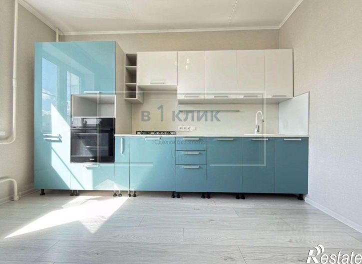 2-комн квартира ул Дядьковская, 3 2,  д. 3 2,  к. 2