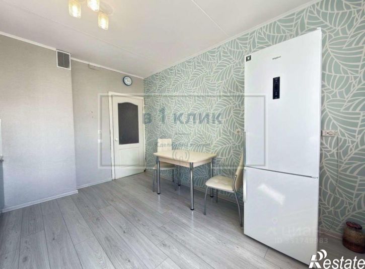 2-комн квартира ул Дядьковская, 3 2,  д. 3 2,  к. 2