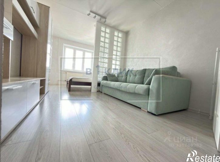 2-комн квартира ул Дядьковская, 3 2,  д. 3 2,  к. 2