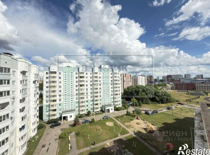 2-комн квартира ул Дядьковская, 3 2,  д. 3 2,  к. 2