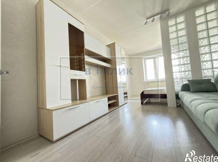 2-комн квартира ул Дядьковская, 3 2,  д. 3 2,  к. 2