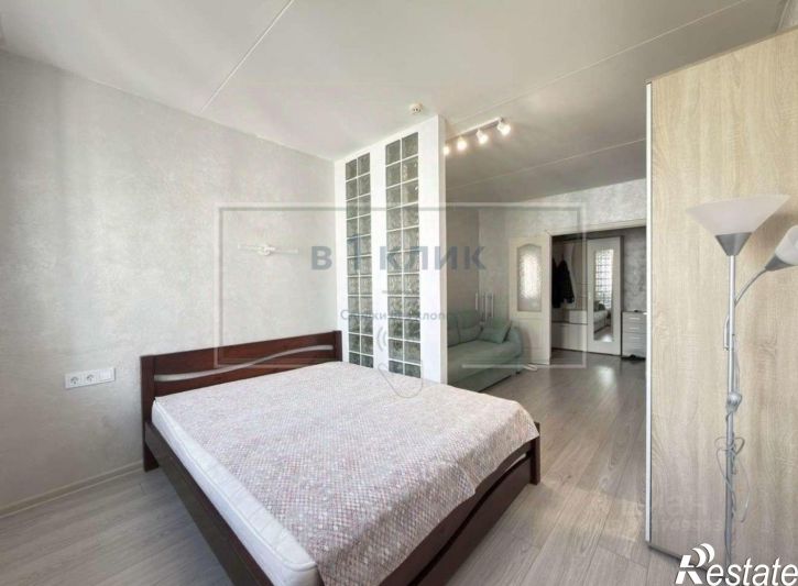 2-комн квартира ул Дядьковская, 3 2,  д. 3 2,  к. 2