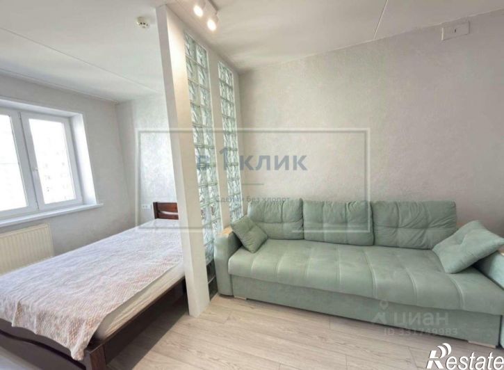 2-комн квартира ул Дядьковская, 3 2,  д. 3 2,  к. 2