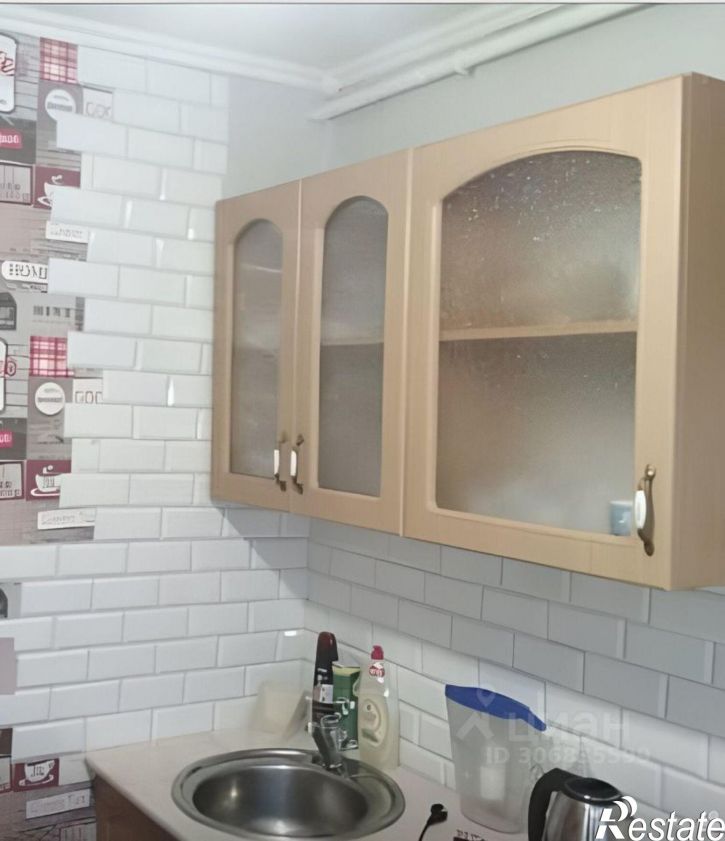 2-комн квартира ул Добрынина, 20,  д. 20