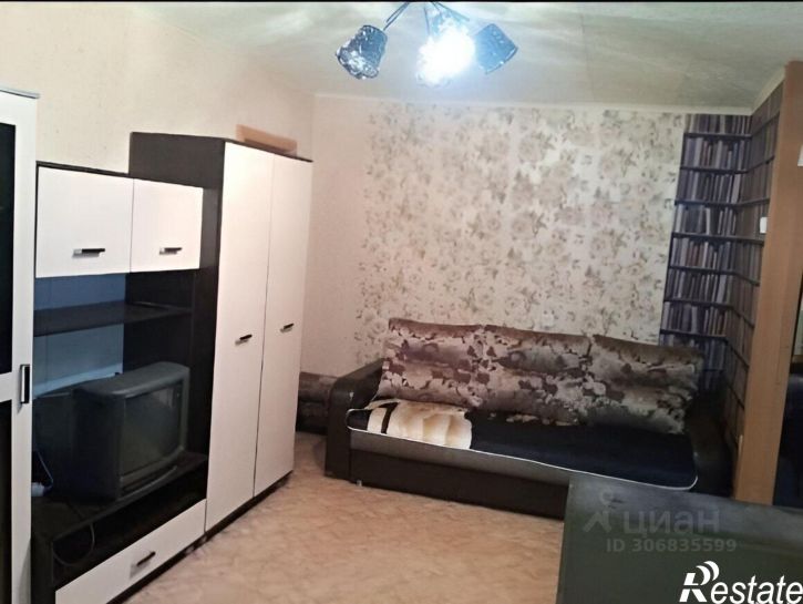 2-комн квартира ул Добрынина, 20,  д. 20