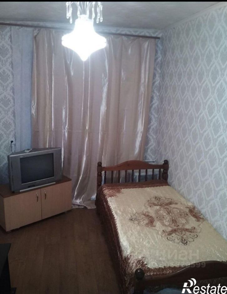 2-комн квартира ул Добрынина, 20,  д. 20