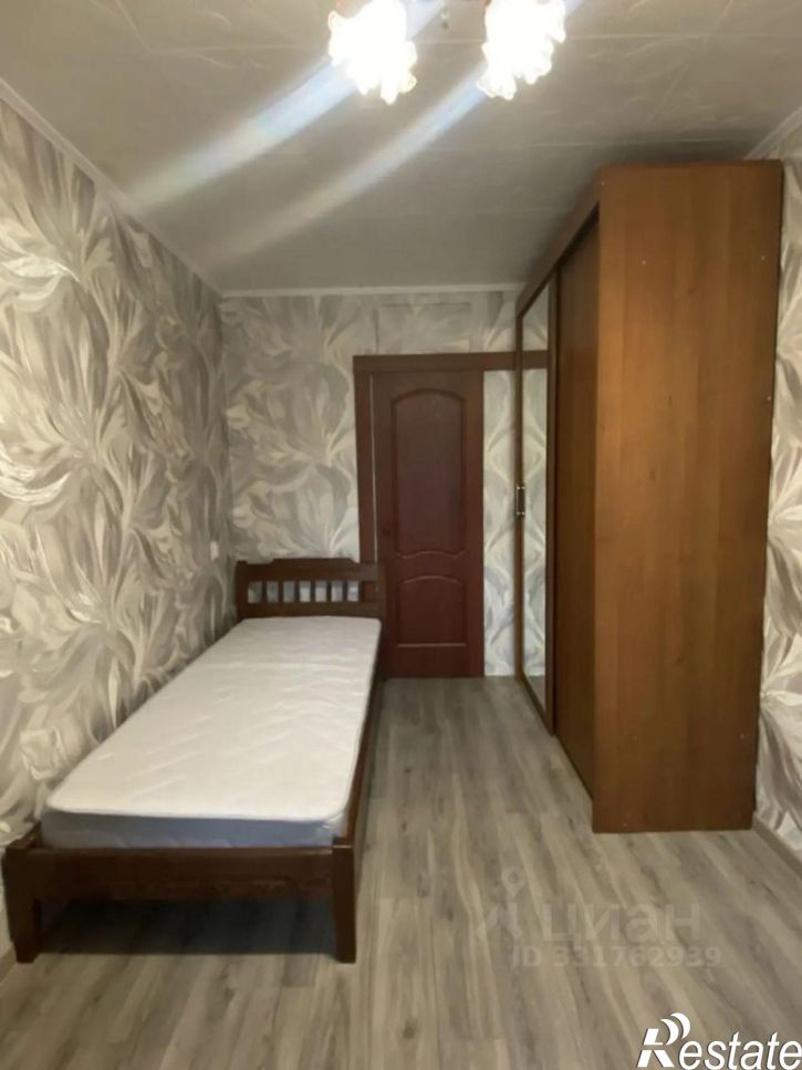 2-комн квартира ул Урицкого, 45,  д. 45
