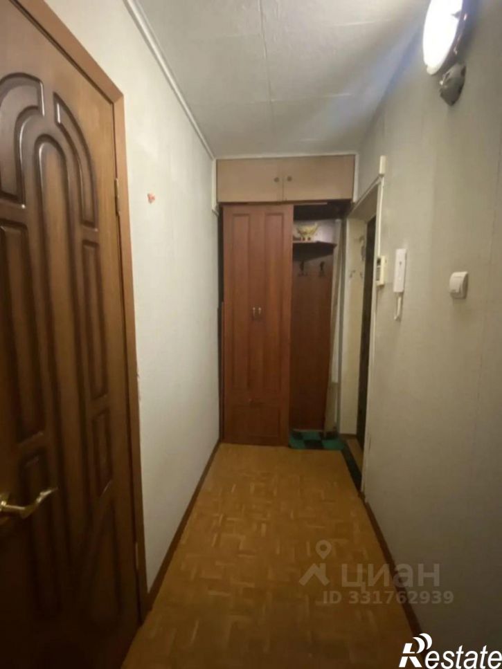 2-комн квартира ул Урицкого, 45,  д. 45