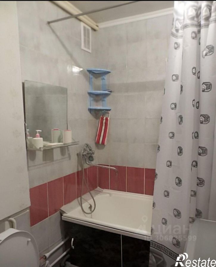 2-комн квартира ул Добрынина, 20,  д. 20