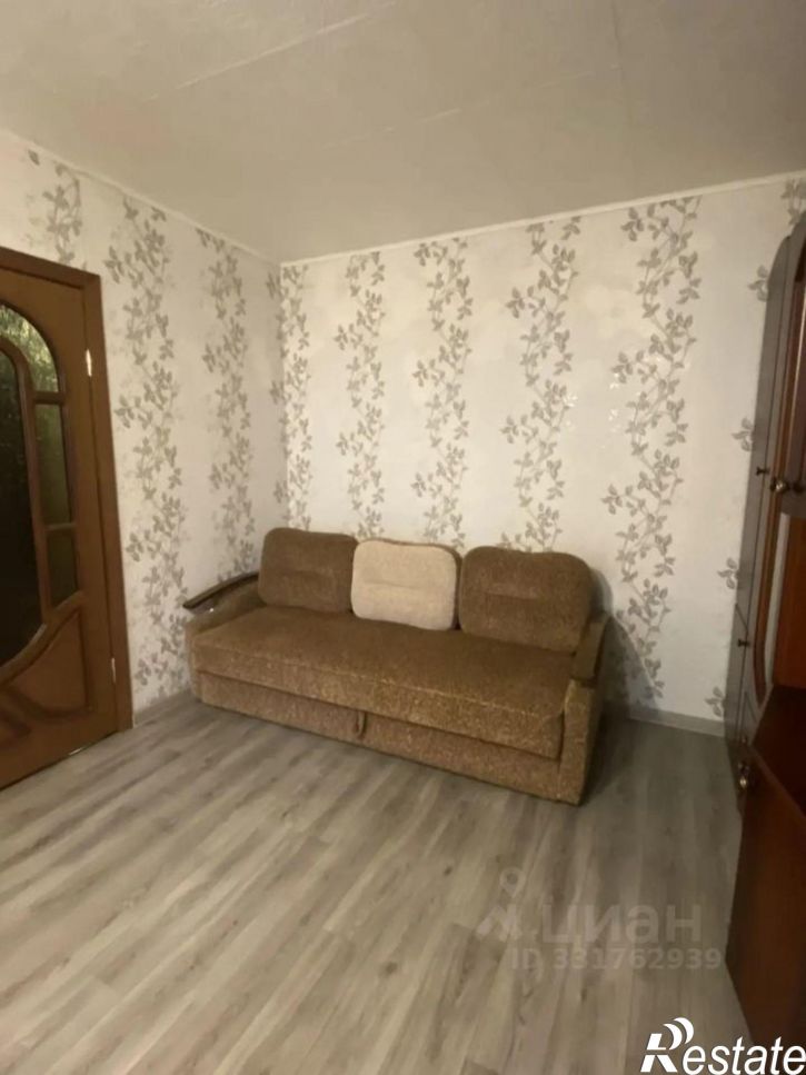 2-комн квартира ул Урицкого, 45,  д. 45