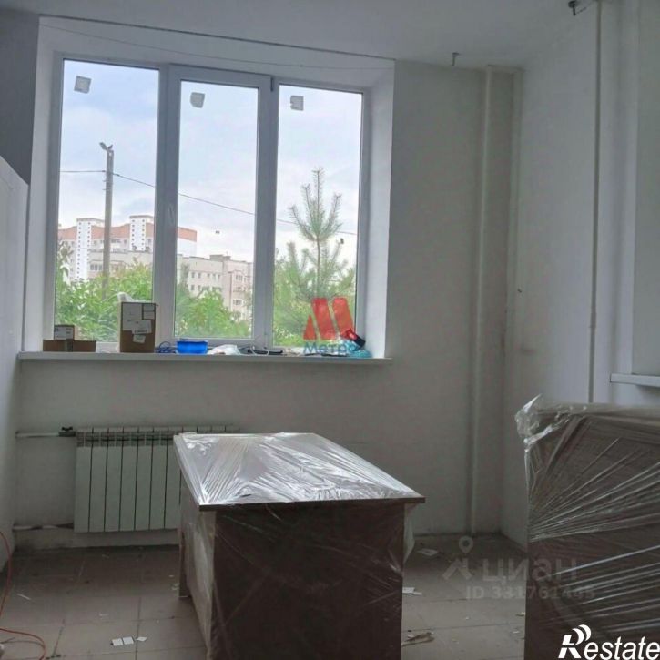 Торговое помещение пр-кт Фрунзе, 31,  д. 31