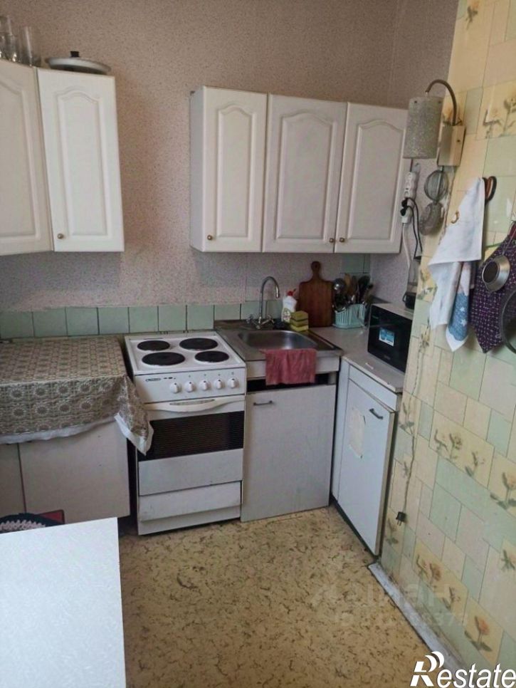 1-комн квартира Ленинградский пр-кт, 86,  д. 86