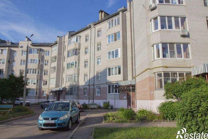 1-комн квартира ул Красноборская, 34,  д. 34