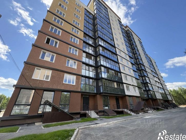 2-комн квартира Дядьковская улица, 30