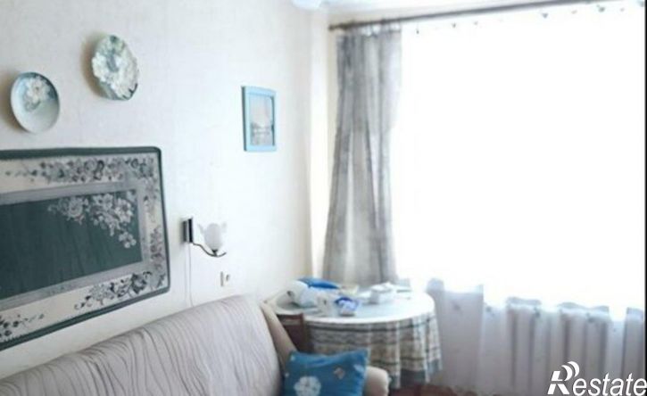 2-комн квартира пр-д Ушакова, 16,  д. 16