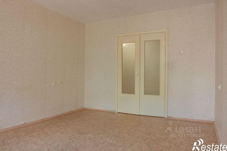 1-комн квартира ул Красноборская, 34,  д. 34