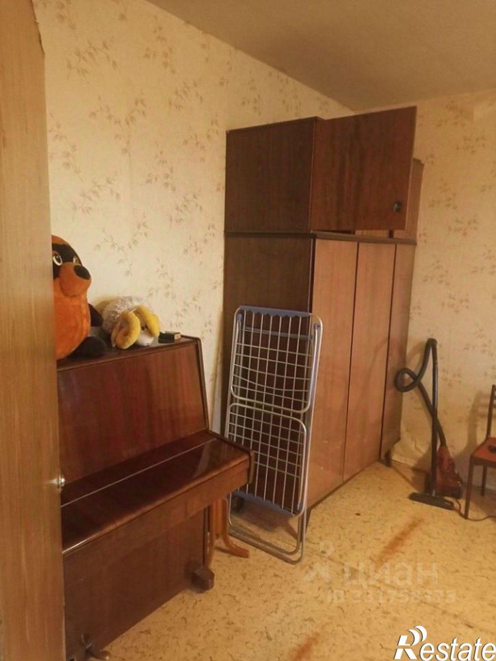 1-комн квартира Ленинградский пр-кт, 86,  д. 86