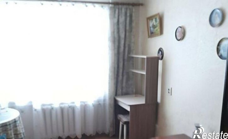 2-комн квартира пр-д Ушакова, 16,  д. 16