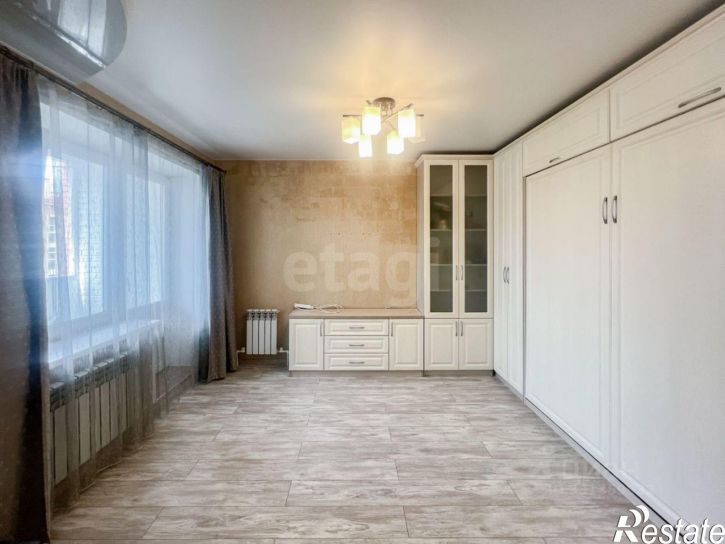 3-комн квартира ул Александра Додонова, 2 7,  д. 2 7,  к. 7