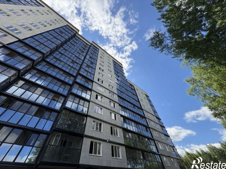 2-комн квартира Дядьковская улица, 30