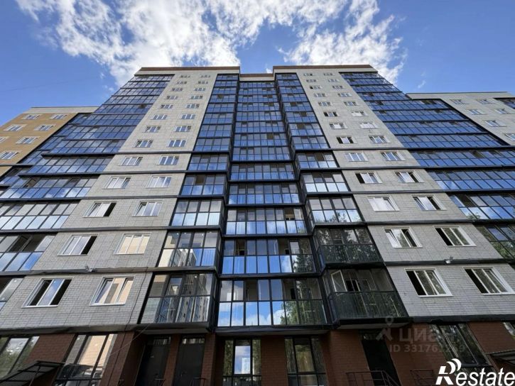 2-комн квартира Дядьковская улица, 30