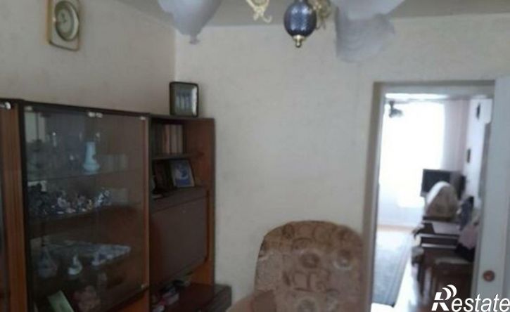 2-комн квартира пр-д Ушакова, 16,  д. 16