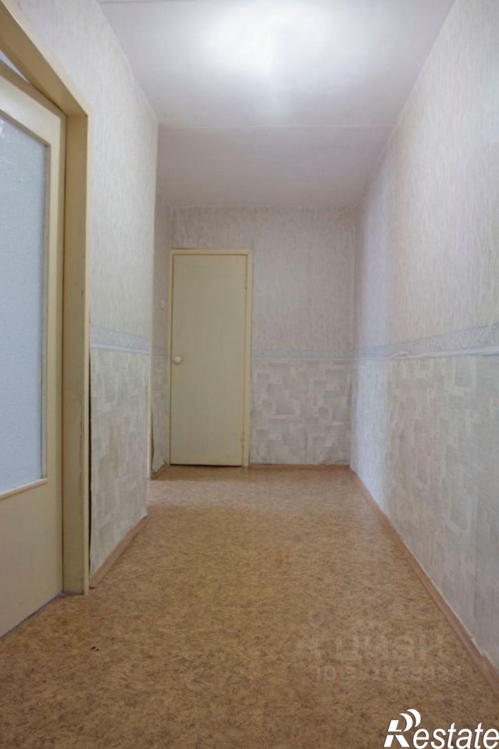 1-комн квартира ул Красноборская, 34,  д. 34