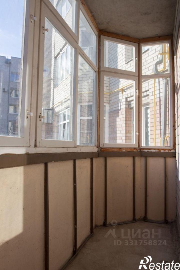 1-комн квартира ул Красноборская, 34,  д. 34