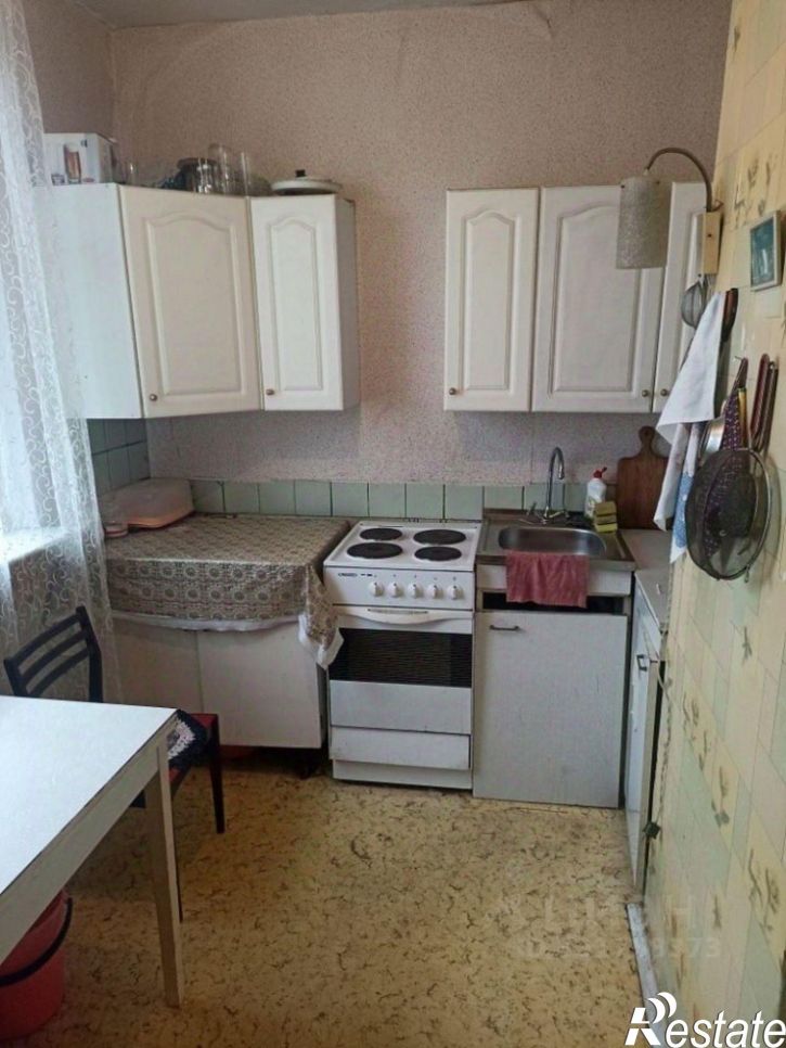 1-комн квартира Ленинградский пр-кт, 86,  д. 86