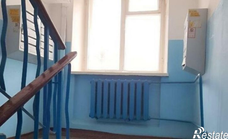 2-комн квартира пр-д Ушакова, 16,  д. 16