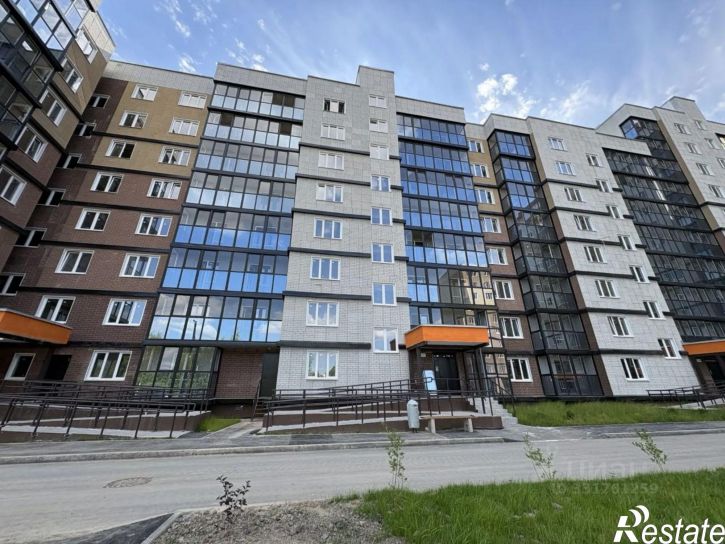 2-комн квартира Дядьковская улица, 30