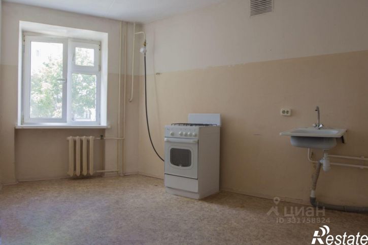 1-комн квартира ул Красноборская, 34,  д. 34